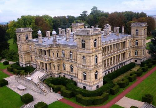 Оленька спросила, где снимали Графа Монте-кристо, а я рада копаться во всей этой информации, поэтому с удовольствием отвечаю. 07