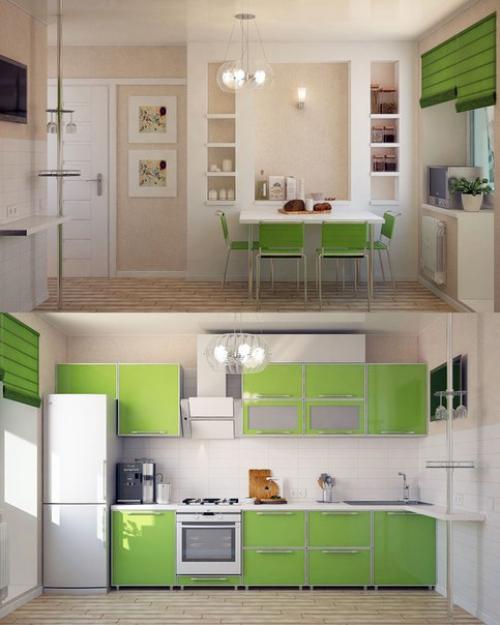 Дизайн интерьера - одно из направлений деятельности нашей компании. 3. 05