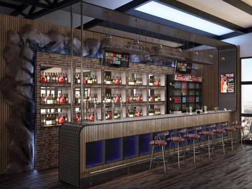 Дизайн интерьера - одно из направлений деятельности нашей компании. 3. 02