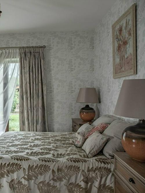 Дом в ПОДМОСКОВЬЕ. Архитектурное бюро VIP House оформило дом площадью 300 кв. 07