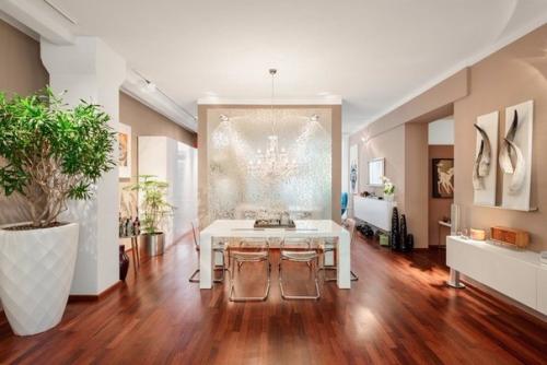 Роскошный и элегантный лофт в Берлине. 02