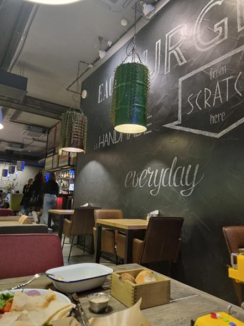 Выходные пролетели, можно поделиться эмоциями. 05