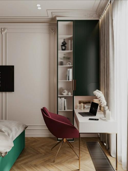 * квартира 48 кв. 08