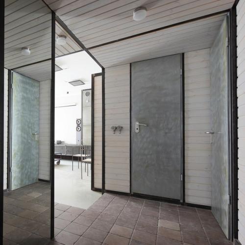 Холостяцкая квартира в Москве от петра костелова! 03