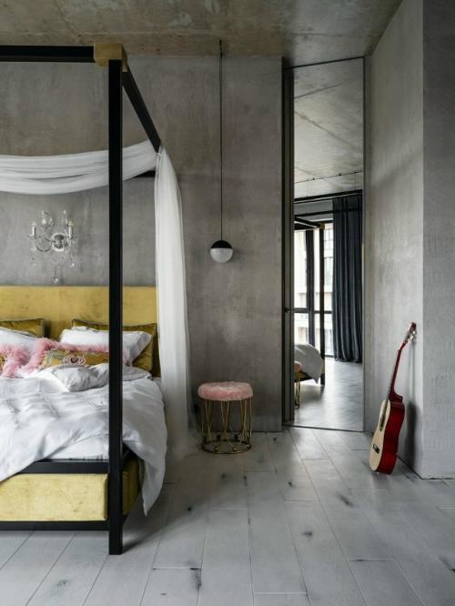 Дизайнер Валерия Москалева создала интерьер, отражающий сильный характер и активную жизнь своей заказчицы. 04