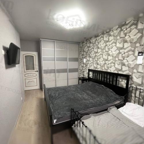 Продаётся 2- комнатная квартира на ул. 9 мая дом 10, расположена на 5 этаже. 02