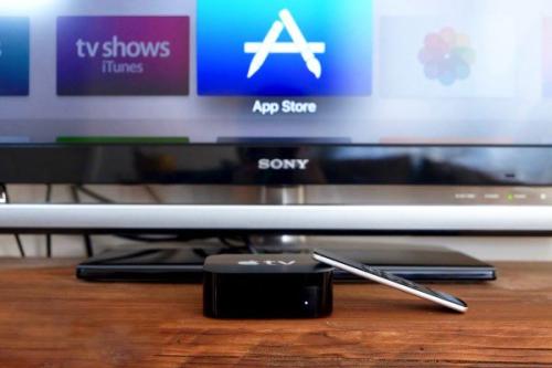Интересное 7 причин для покупки новой Apple TV. 05