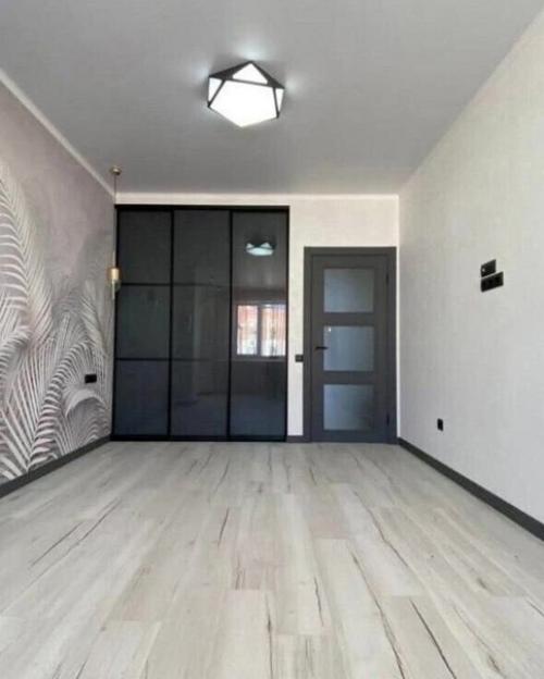 Стильное решение для интерьера данной квартиры. 05