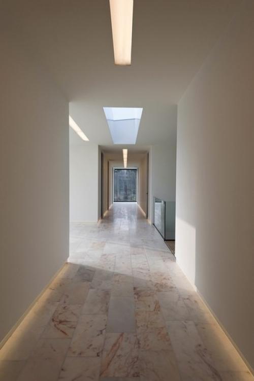 Устойчивый дом в живописной деревне Нидерландов! 06