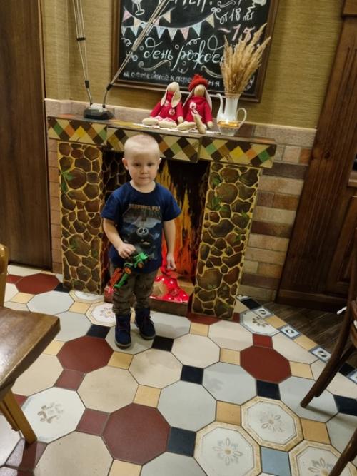 Выходные пролетели, можно поделиться эмоциями. 03