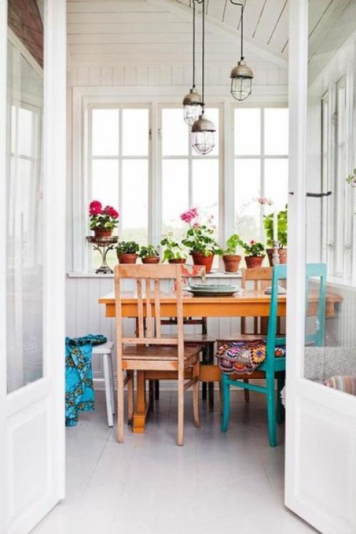 Чтобы не начинать ремонт: 6 способов обновить интерьер. 02