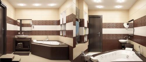 Дизайн интерьера - одно из направлений деятельности нашей компании. 3. 08