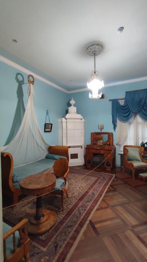 Всеволожский Маршрут с П. Н. Гордеевым (экскурсия от Петербурга до Всеволожска). 03