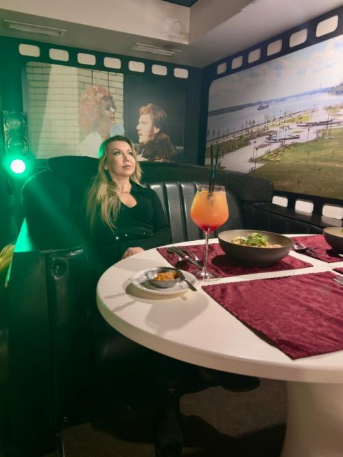 Побывали в атмосферном заведении иванвасильевич в Ярославле. 06