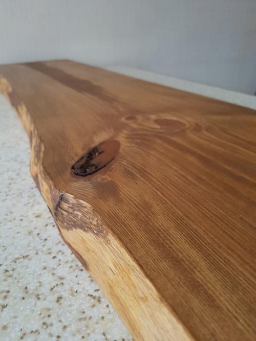 Здравствуйте.  По многочисленным просьбам решила показать почти законченную переделку моей кухни. 06