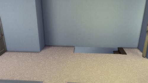 Мой домик.  1 комната - прихожая. 04