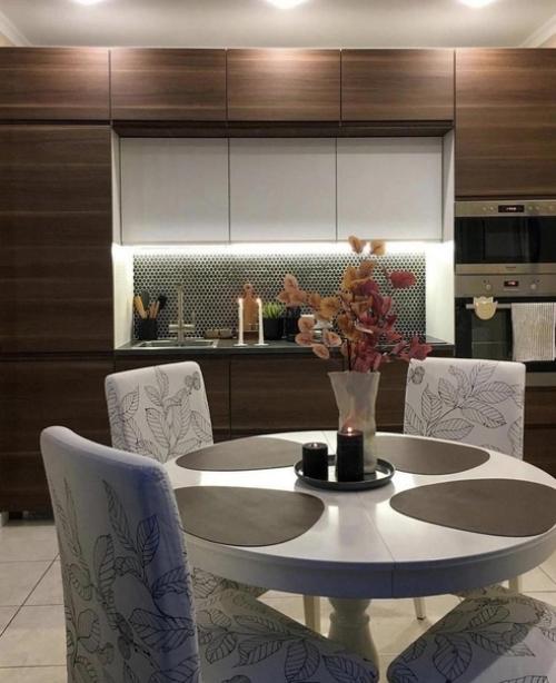 Стильный ремонт. В современном стиле. 07