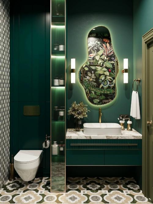 * квартира 48 кв. 09