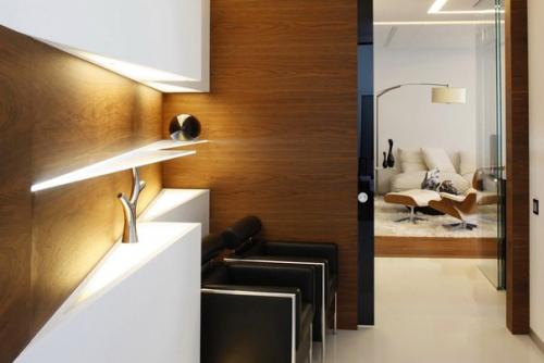 Fantasy Island - квартира в Москве от Gemotrix Design! 06