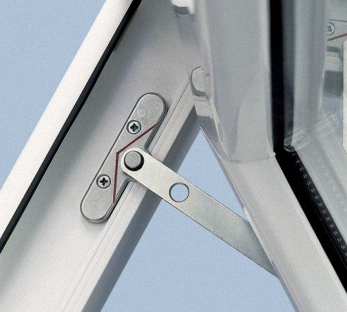 Какую оконную фурнитуру выбрать. 09