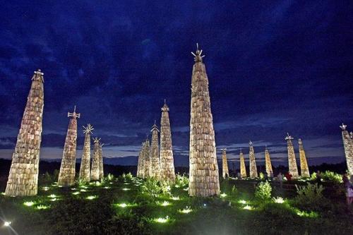 10 колоритных мест для интересных фотосессий. 03