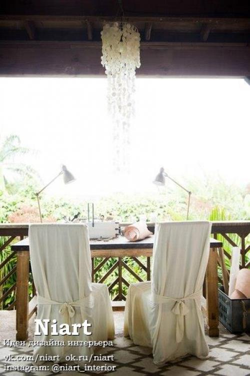 Как привнести богемную романтику в интерьер. 04