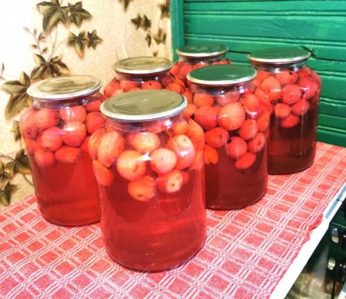 Интерьер родительского дома … того самого, который Начало Начал. 07