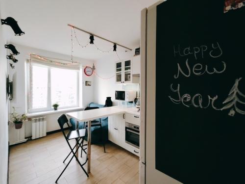 Кухня Ikea 10 м 2. 01