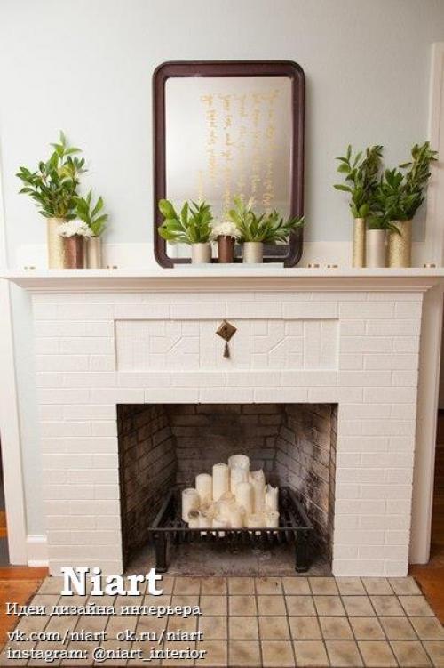 Как привнести богемную романтику в интерьер. 03