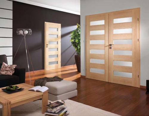 Чтобы правильно выбрать цвет межкомнатных дверей следует придерживаться нескольких рекомендаций: