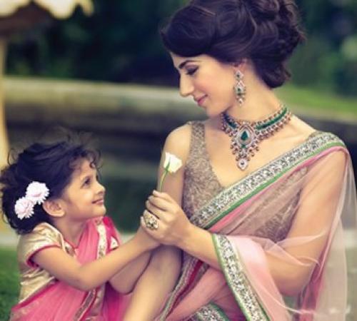 Почему быть женой - это искусство? 04