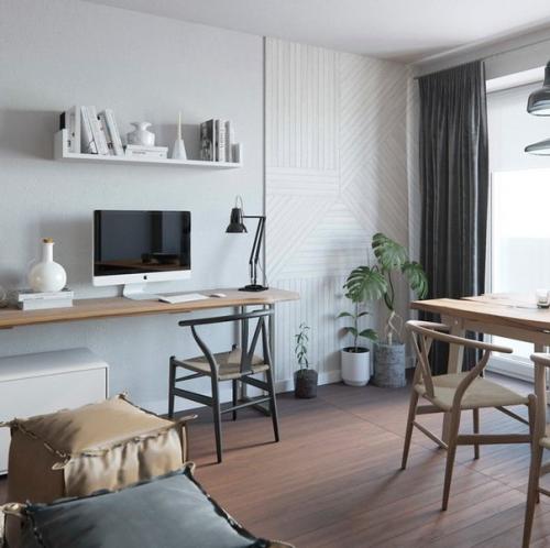 Квартира для фотографа. 03