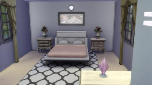 Мой домик.  1 комната - прихожая. 06