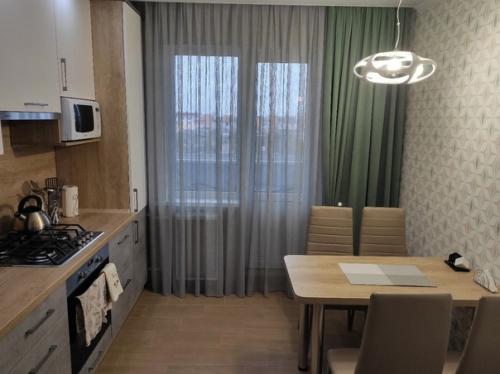 Закончили в нашей квартире ремонт. 04