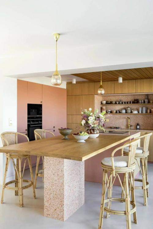 Каждый день мы радуемся нашему решению: вилла во Франции с видом на пляж. 06