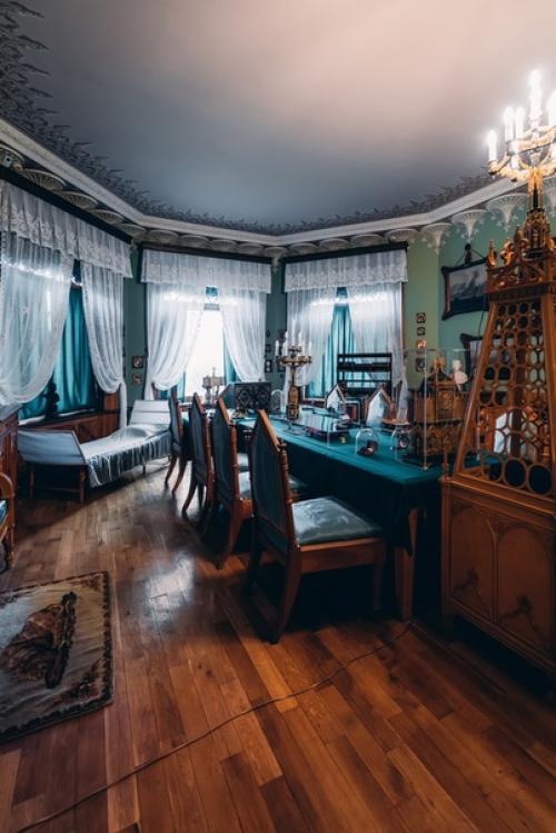 Дворец коттедж, вторая часть фотографий с интерьерами дворца. 05 Дворец коттедж, вторая часть фотографий с интерьерами дворца. 05