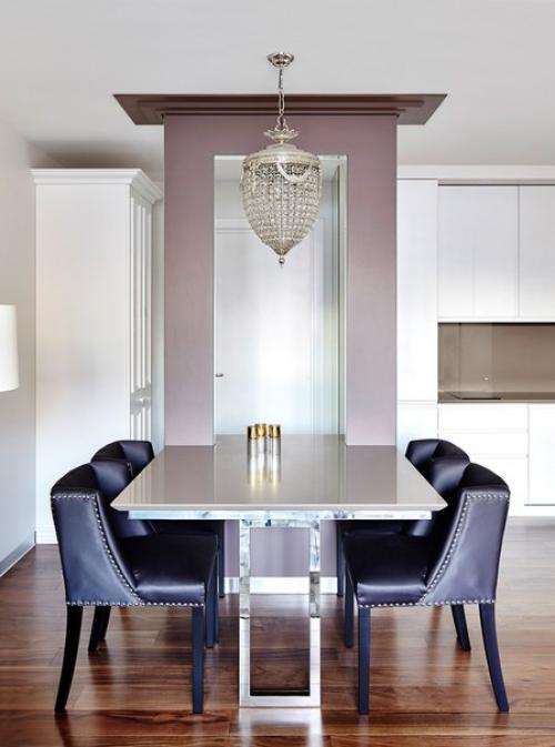 Интерьер квартиры в Москве от студии TS Design! 02