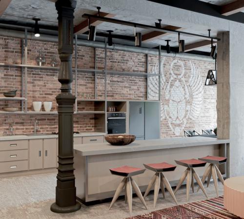 Решила выложить один из моих первых проектов. 03