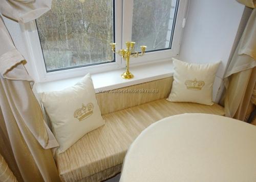 Моя кухня, 9 кв. 02