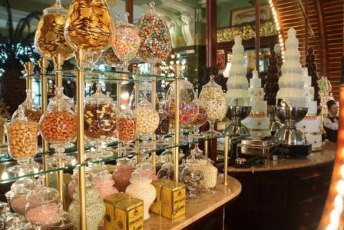 Магазин Купцов Елисеевых. 05