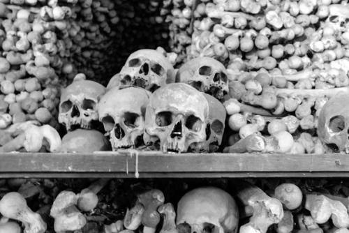 Куда пошел возлюбленный твой? 04