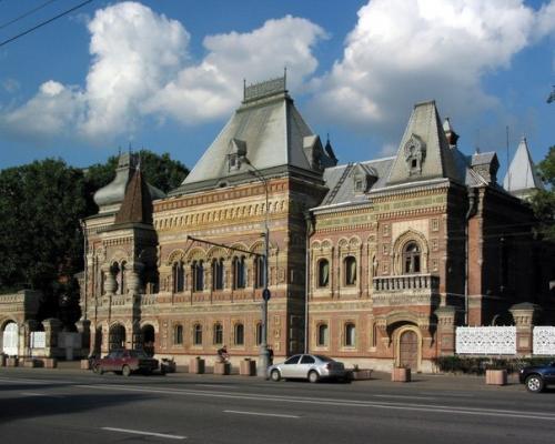 Для тех, кто решил провести выходные в столице? 02