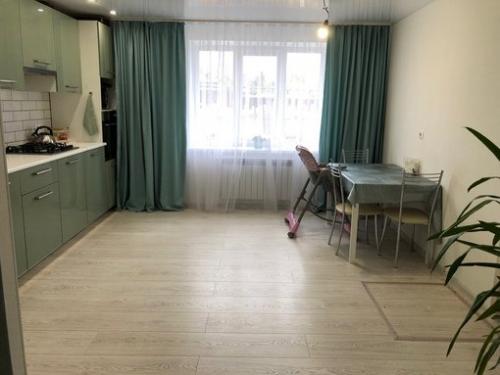 Свой дом 90 кв. 01