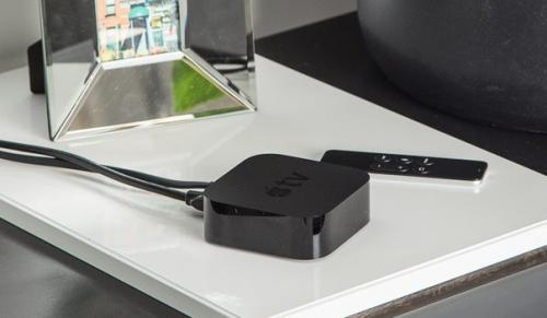 Интересное 7 причин для покупки новой Apple TV. 06