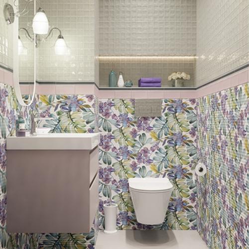 Что такое романтизм в интерьере? 04