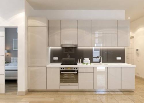 Дизайн - проект квартиры. 02