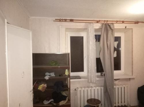 Сделали в спальне ремонт своими руками! 05