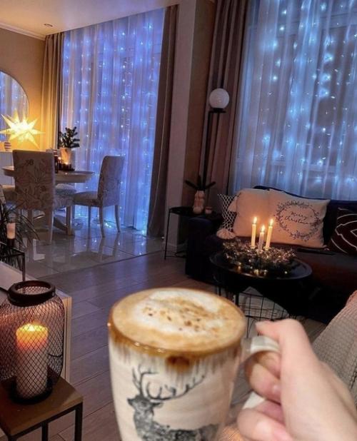 Стильный ремонт. В современном стиле. 09