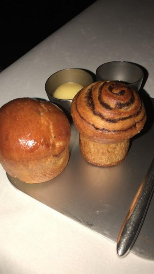 Как прошёл наш романтический ужин. 02