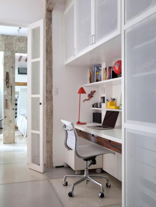 7 главных ошибок в планировке и дизайне малогабариток. 05